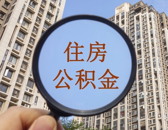 攀枝花退休后查不到公积金明细了吗（退休后住房公积金怎么查）